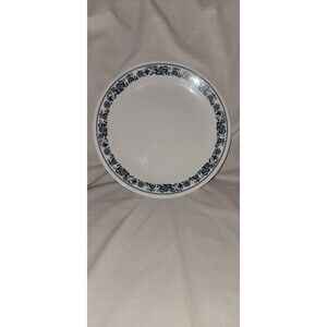 Corelle Old Town Blue 10 1/4" Dinner Plate Vintage Corning USA Replacement Dish